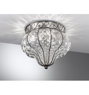 Люстра Арт.MC364-020CRB SIRU (ИТАЛИЯ) Люстра Арт.MC364-020CRB SIRU (ИТАЛИЯ)