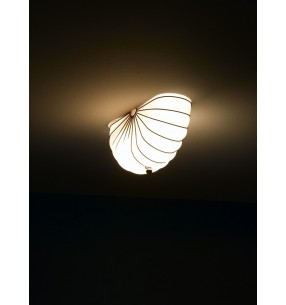 Люстра Арт.MC406-020ABLF SIRU (ИТАЛИЯ)