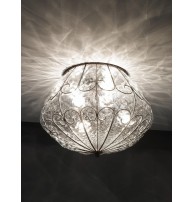 Люстра Арт.MC413-040CRB SIRU (ИТАЛИЯ) Люстра Арт.MC413-040CRB SIRU (ИТАЛИЯ)