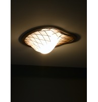 Люстра Арт.MC415-020ABI SIRU (ИТАЛИЯ)