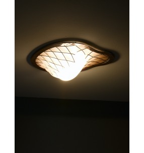 Люстра Арт.MC415-020ABI SIRU (ИТАЛИЯ)