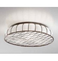 Люстра Арт. MC441-010BLL SIRU (Италия)