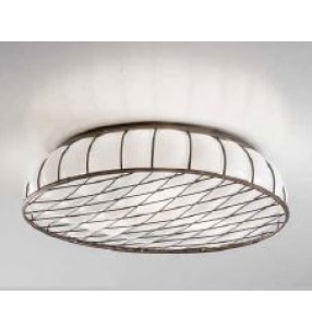 Люстра Арт. MC441-010BLL SIRU (Италия)