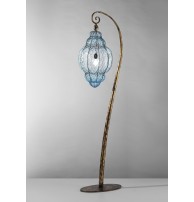 Торшер Арт.MP101-185AMB SIRU (ИТАЛИЯ)