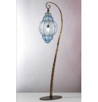 Торшер Арт. MP101-190AMB SIRU (ИТАЛИЯ)