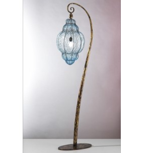 Торшер Арт. MP101-190AMB SIRU (ИТАЛИЯ)