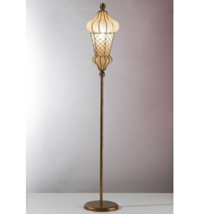 Торшер Арт. MP105-180ABS SIRU (ИТАЛИЯ)