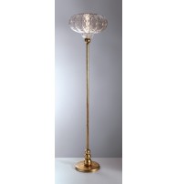 Торшер Арт.MP106-175CRB SIRU (ИТАЛИЯ)