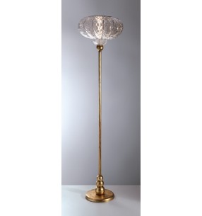 Торшер Арт.MP106-175CRB SIRU (ИТАЛИЯ)