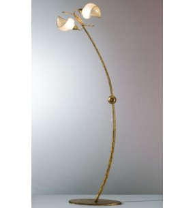 Торшер Арт. MP242-170ABS SIRU (ИТАЛИЯ)