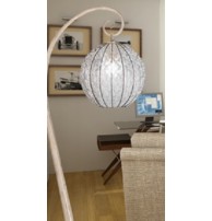 Торшер Арт.MP312-190CRB SIRU (ИТАЛИЯ) Торшер Арт.MP312-190CRB SIRU (ИТАЛИЯ)