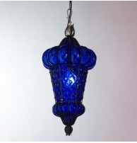 Люстра Арт. MS105-050BCB SIRU (ИТАЛИЯ)