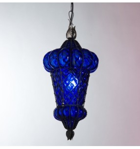 Люстра Арт. MS105-050BCB SIRU (ИТАЛИЯ)