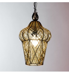 Люстра Арт. MS114-040ABB SIRU (ИТАЛИЯ)