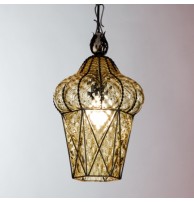 Люстра Арт. MS114-070ABB SIRU (ИТАЛИЯ)