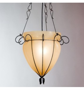 Люстра Арт. MS115-035ABS SIRU (ИТАЛИЯ)