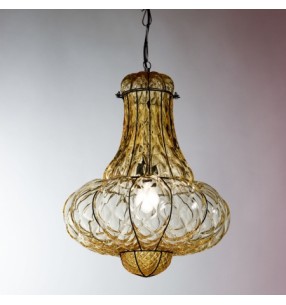 Люстра Арт. MS118-050ABB SIRU (ИТАЛИЯ)