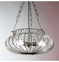 Люстра Арт. MS132-030CRL SIRU (ИТАЛИЯ) Люстра Арт. MS132-030CRL SIRU (ИТАЛИЯ)