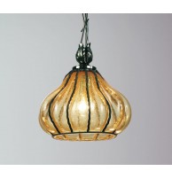 Люстра Арт.MS171-013ABV SIRU (ИТАЛИЯ)