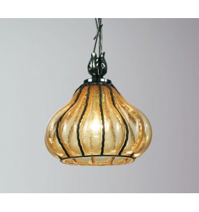 Люстра Арт.MS171-013ABV SIRU (ИТАЛИЯ)