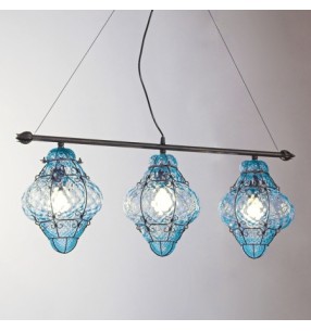 Люстра Арт. MS216-030AMB SIRU (ИТАЛИЯ) Люстра Арт. MS216-030AMB SIRU (ИТАЛИЯ)