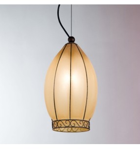 Люстра Арт. MS237-035ABS SIRU (ИТАЛИЯ)