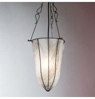 Люстра Арт. MS240-036TAEA SIRU (ИТАЛИЯ)