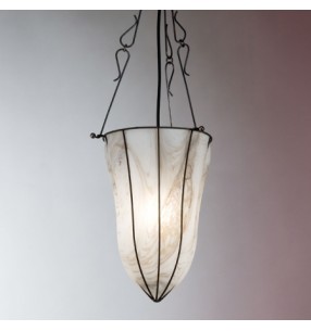 Люстра Арт. MS240-036TAEA SIRU (ИТАЛИЯ)