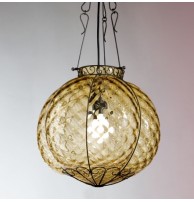 Люстра Арт. MS255-040ABB SIRU (ИТАЛИЯ)