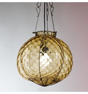 Люстра Арт. MS255-040ABB SIRU (ИТАЛИЯ)