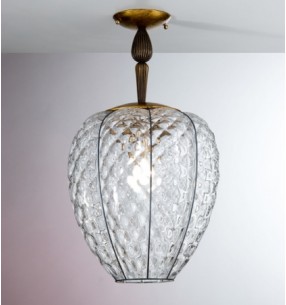 Люстра Арт. MS267-060CRB SIRU (ИТАЛИЯ)