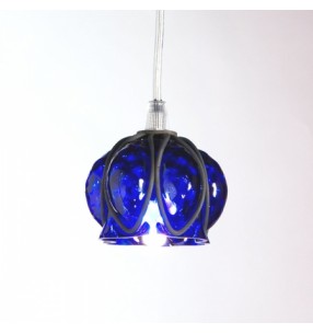 Люстра Арт. MS270-010BCB SIRU (ИТАЛИЯ)