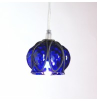 Люстра Арт. MS270-020BCB SIRU (ИТАЛИЯ)