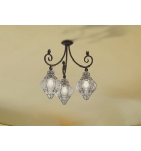 Люстра Арт.MS321-065CRB SIRU (ИТАЛИЯ) Люстра Арт.MS321-065CRB SIRU (ИТАЛИЯ)