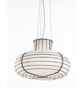 Люстра Арт. MS433-025BLL SIRU (Италия)