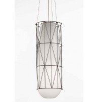 Люстра Арт. MS435-060BLL SIRU (Италия)