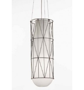 Люстра Арт. MS435-060BLL SIRU (Италия)