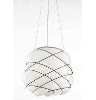 Люстра Арт. MS436-040BLL SIRU (Италия) Люстра Арт. MS436-040BLL SIRU (Италия)