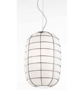 Люстра Арт. MS438-045BLL SIRU (Италия)