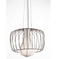 Люстра Арт. MS439-030BLL SIRU (Италия)