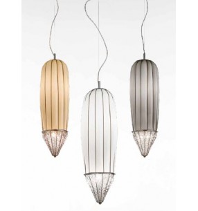 Люстра Арт. MS440-065BLL,ABI,FUI SIRU (Италия)