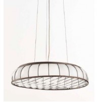 Люстра Арт. MS441-010BLL SIRU (Италия)