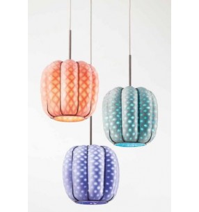 Люстра Арт. MS445-020BLB1,2,3 SIRU (Италия)