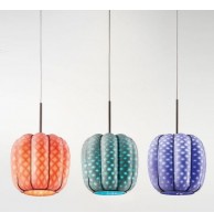 Люстра Арт. MS446-020BLB1,2,3 SIRU (Италия)