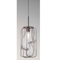 Люстра Арт. MS448-030CRL SIRU (Италия)