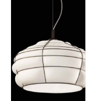 Люстра Арт. MS450-025BLL SIRU (Италия)