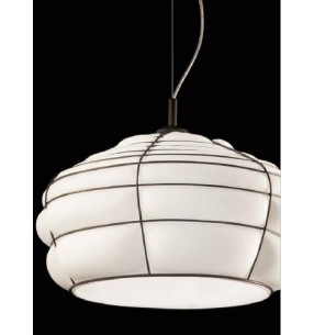 Люстра Арт. MS450-025BLL SIRU (Италия)