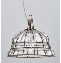 Люстра Арт. MS453-015CRL SIRU (ИТАЛИЯ)