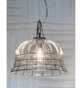 Люстра Арт. MS453-025CRL SIRU (ИТАЛИЯ)