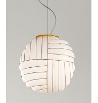 Люстра Арт. MS663-030BLL SIRU (Италия)